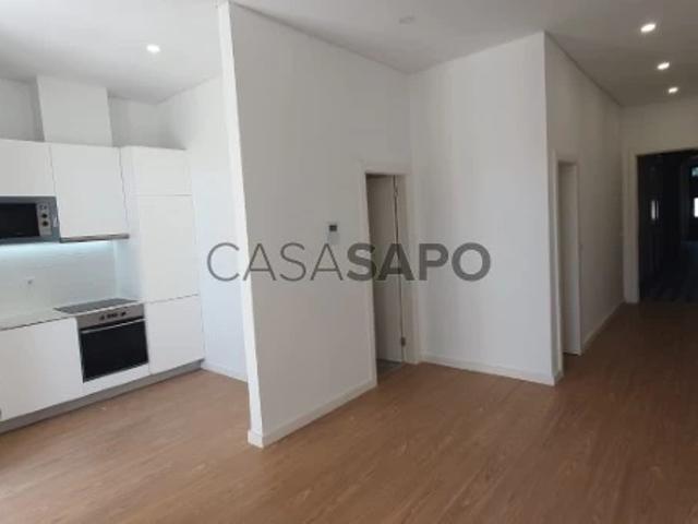 Apartamento T2 para alugar no Porto