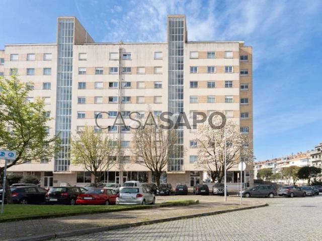 Apartamento T2 para alugar no Porto