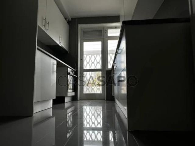 Apartamento T2 para alugar no Porto