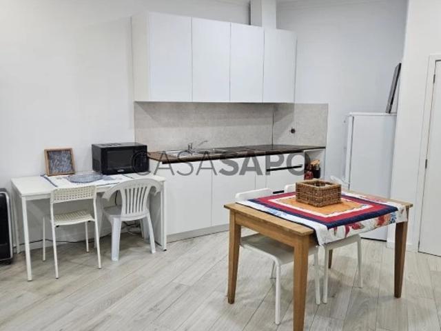 Apartamento T2 para alugar no Porto