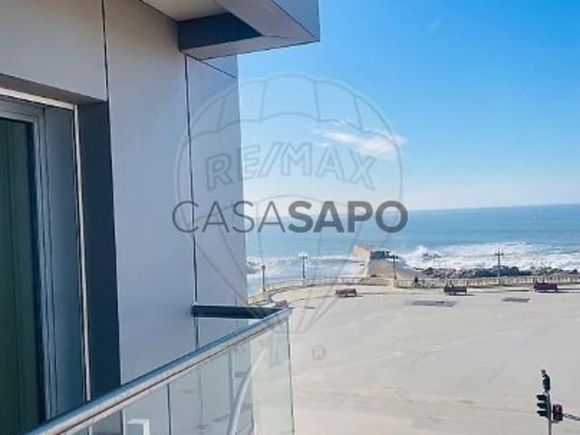 Apartamento T2 para alugar no Porto