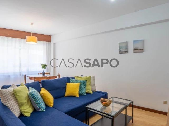 Apartamento T2 para alugar no Porto