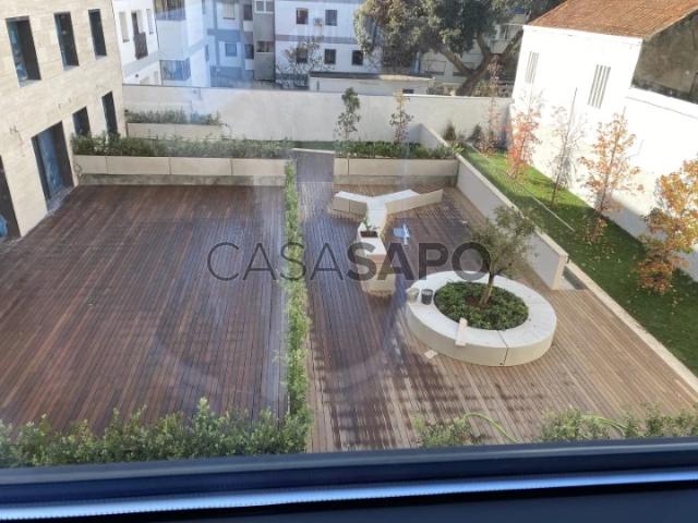 Apartamento T2 para alugar no Porto