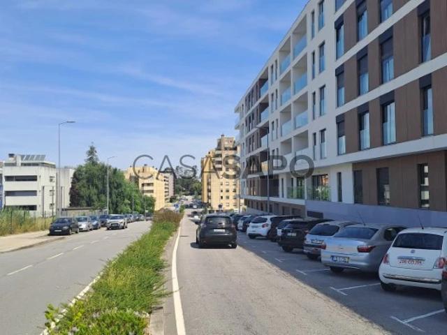 Apartamento T2 para alugar no Porto