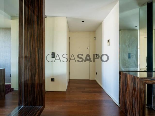 Apartamento T2 para alugar no Porto