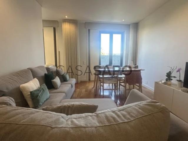 Apartamento T2 para alugar no Porto