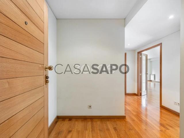 Apartamento T2 para alugar no Porto