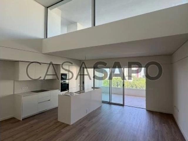 Apartamento T2 para alugar no Porto