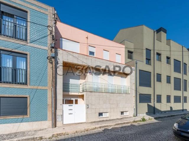 Apartamento T2 para alugar no Porto
