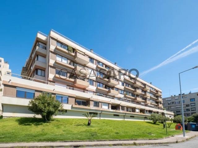 Apartamento T2 para alugar no Porto