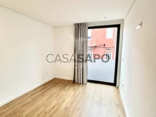 Apartamento T2 para alugar no Porto