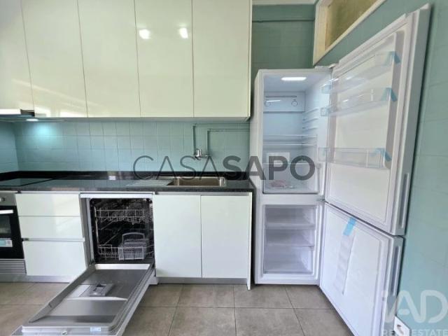 Apartamento T2 para alugar no Porto