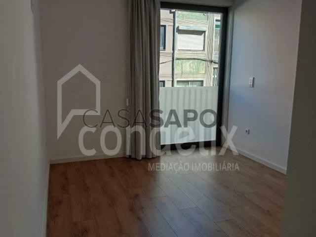 Apartamento T2 para alugar no Porto