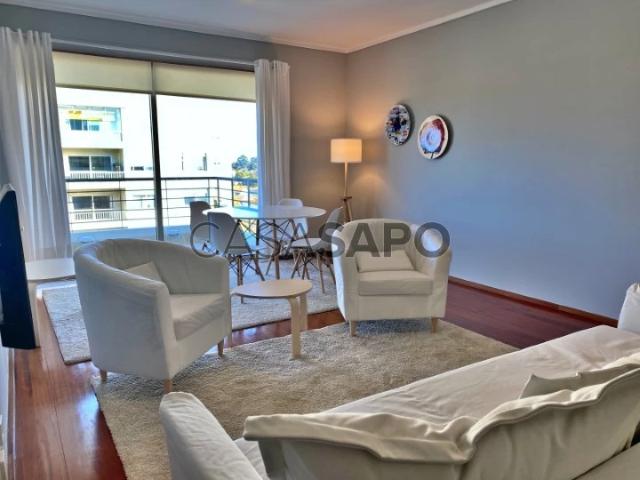 Apartamento T2 para alugar no Porto