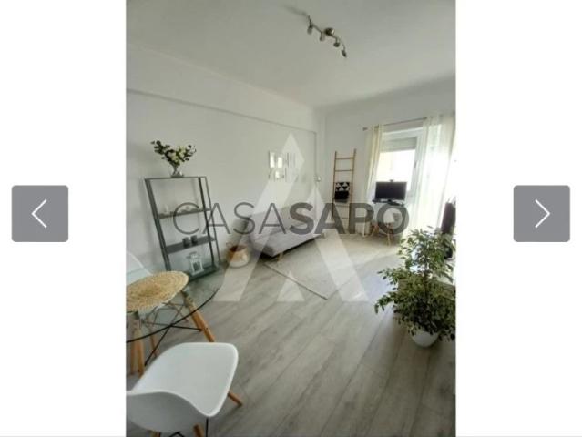 Apartamento T2 para alugar no Seixal