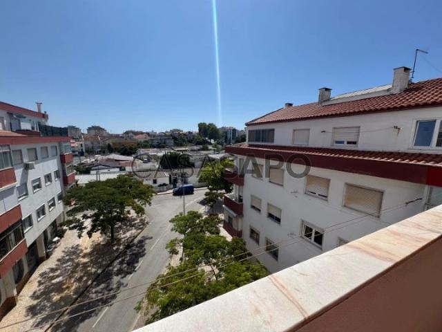 Apartamento T2 para alugar no Seixal