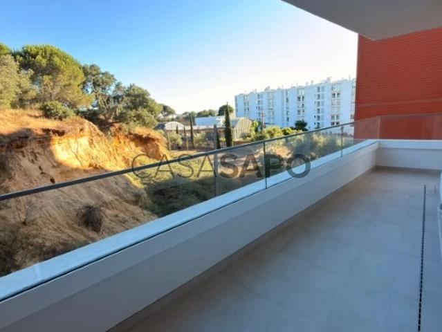 Apartamento T2 para alugar no Seixal