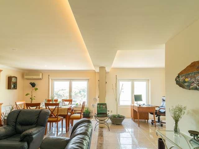 Apartamento T2 para alugar no Seixal, Lisboa