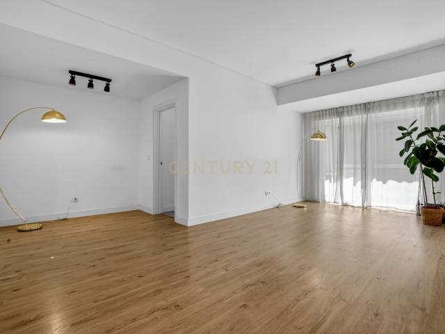 Apartamento T2 para arrendamento