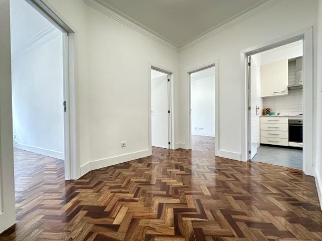 Apartamento T2 para arrendamento