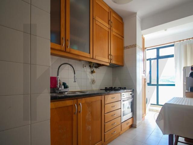 Apartamento T2 para arrendamento