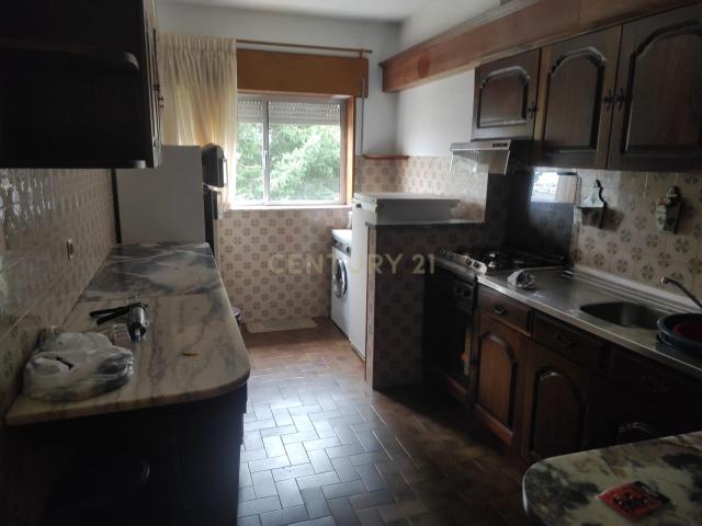 Apartamento T2 para arrendamento
