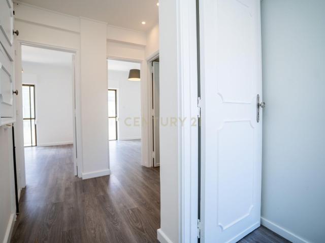 APARTAMENTO T2 PARA ARRENDAMENTO | VENTEIRA | AMADORA