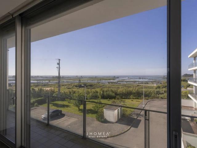 Apartamento T2 para arrendamento Agras, Aveiro