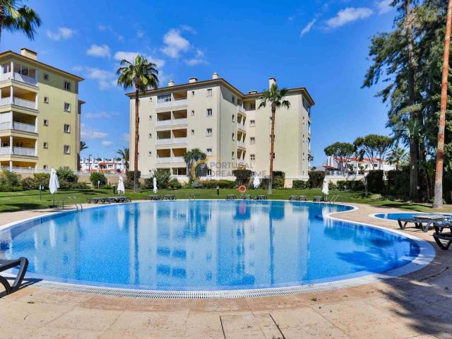 Apartamento T2 para Arrendamento Anual em Vilamoura