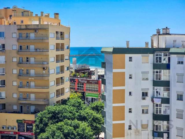 Apartamento T2 para Arrendamento Anual na Praia da Rocha Portimão