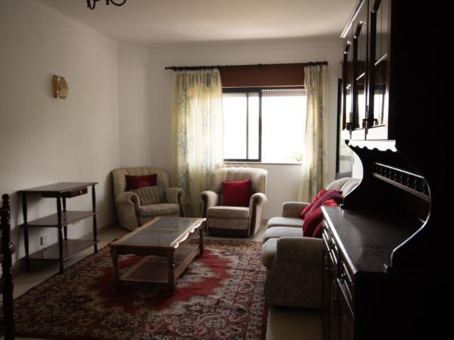 Apartamento T2 para Arrendamento de Longa Duração Lagos, Algarve
