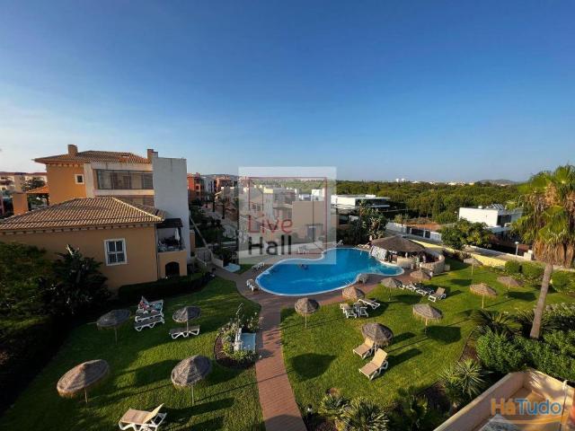 Apartamento T2 para Arrendamento em Condomínio, Vilamoura | 26073893753