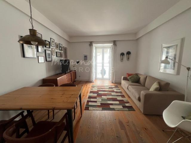 APARTAMENTO T2 PARA VENDA [LISBOA SANTO ANTÓNIO]