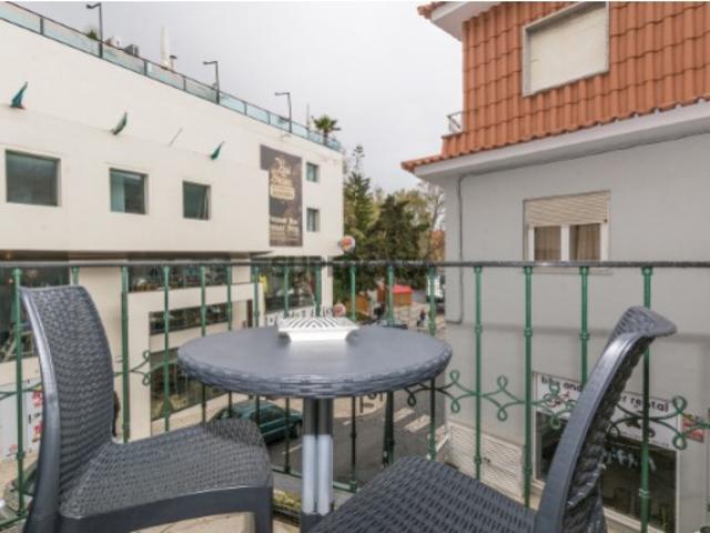 Apartamento T2 para arrendamento no Centro Histórico de Cascais