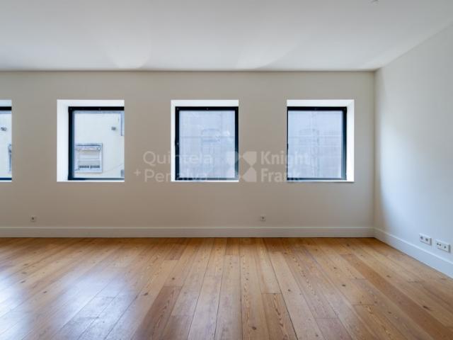 Apartamento T2 para arrendamento no Príncipe Real