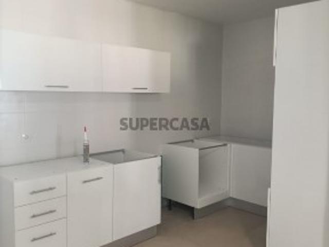 Apartamento T2 para arrendamento ou venda