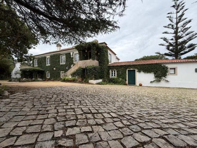 Apartamento T2 para arrendamento, situado numa Quinta Manique Beloura