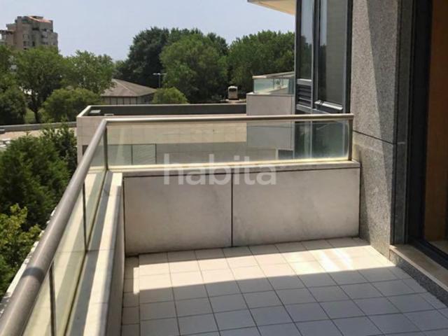Apartamento T2 para arrendar nos Pinhais da Foz Porto