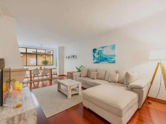 Apartamento T2 para arrendar em Lisboa