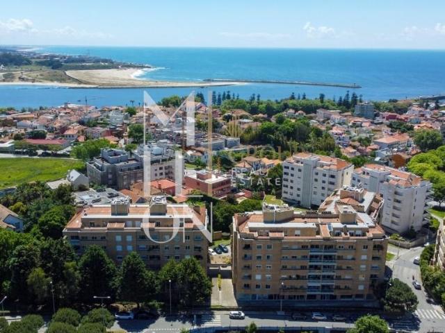 APARTAMENTO T2 PARA ARRENDAR FOZ DO DOURO