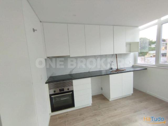 Apartamento T2 para arrendar | 26074061898