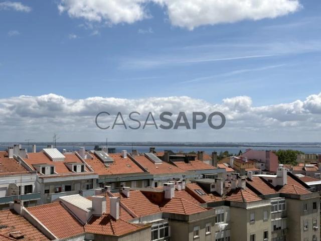 Apartamento T2 para comprar / alugar em Lisboa