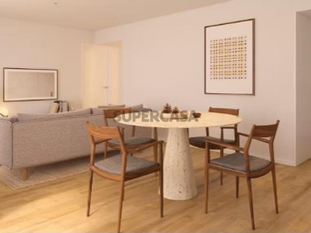 Apartamento T2 para comprar junto ao Parque Oriental do Porto C3.1