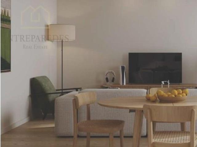Apartamento T2 para comprar no edifício Central Park em Mato. 84m² Matosinhos e Leça da Palmeira