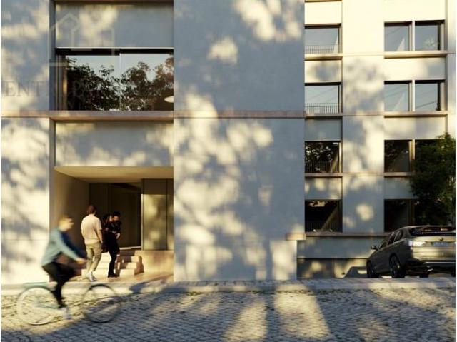 Apartamento T2 para comprar no Porto Covelo Park fr B1.5.2 84m² Paranhos