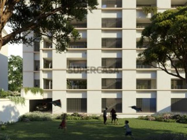 Apartamento T2 para comprar no Porto Covelo Park fr B1.5.2
