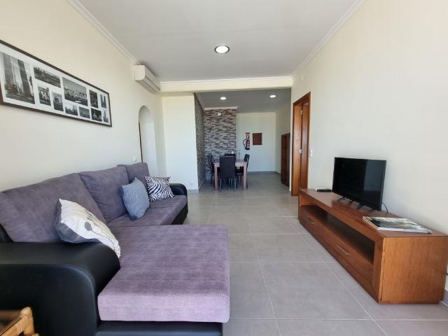 Apartamento T2 para férias na Praia da Rocha
