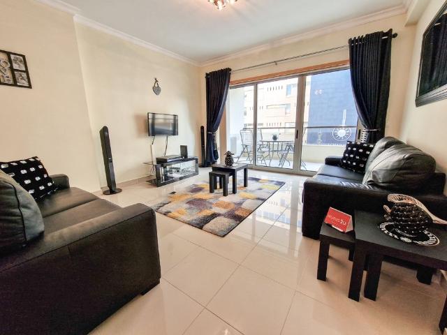 Apartamento T2 para férias na Praia da Rocha