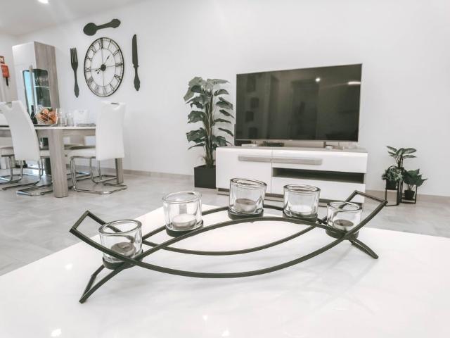 Apartamento T2 para férias na Praia da Rocha