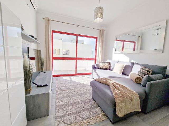 Apartamento T2 para férias na Praia da Rocha